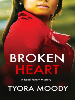 Broken Heart - ebook